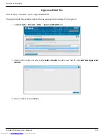 Предварительный просмотр 207 страницы D-Link DSR-1000 User Manual