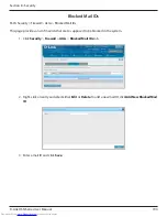 Предварительный просмотр 208 страницы D-Link DSR-1000 User Manual