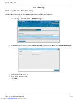 Предварительный просмотр 209 страницы D-Link DSR-1000 User Manual