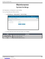 Предварительный просмотр 222 страницы D-Link DSR-1000 User Manual