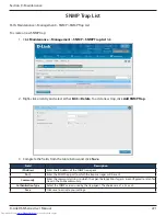 Предварительный просмотр 235 страницы D-Link DSR-1000 User Manual