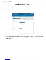 Предварительный просмотр 240 страницы D-Link DSR-1000 User Manual