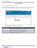 Предварительный просмотр 243 страницы D-Link DSR-1000 User Manual