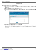 Предварительный просмотр 247 страницы D-Link DSR-1000 User Manual