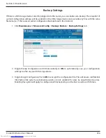 Предварительный просмотр 250 страницы D-Link DSR-1000 User Manual
