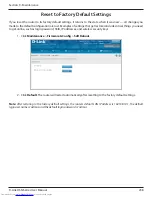 Предварительный просмотр 252 страницы D-Link DSR-1000 User Manual