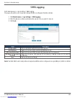 Предварительный просмотр 261 страницы D-Link DSR-1000 User Manual