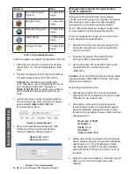 Preview for 60 page of D-Link DSR-1000AC Quick Installation Manual