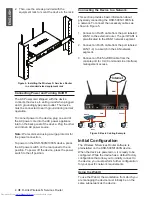 Предварительный просмотр 4 страницы D-Link DSR-1000N Quick Installation Manual