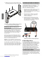 Предварительный просмотр 10 страницы D-Link DSR-1000N Quick Installation Manual