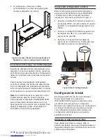 Предварительный просмотр 46 страницы D-Link DSR-1000N Quick Installation Manual