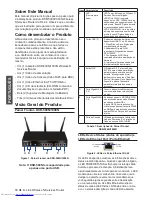 Предварительный просмотр 50 страницы D-Link DSR-1000N Quick Installation Manual