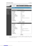 Preview for 33 page of D-Link DSR-1000N User Manual