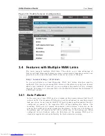 Preview for 36 page of D-Link DSR-1000N User Manual