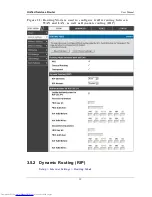 Предварительный просмотр 41 страницы D-Link DSR-1000N User Manual