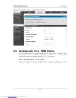 Preview for 44 page of D-Link DSR-1000N User Manual