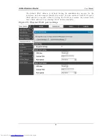 Preview for 47 page of D-Link DSR-1000N User Manual