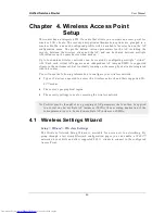 Preview for 48 page of D-Link DSR-1000N User Manual