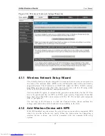 Preview for 49 page of D-Link DSR-1000N User Manual