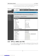 Preview for 52 page of D-Link DSR-1000N User Manual