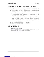 Предварительный просмотр 81 страницы D-Link DSR-1000N User Manual