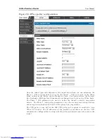 Preview for 85 page of D-Link DSR-1000N User Manual