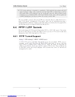 Preview for 88 page of D-Link DSR-1000N User Manual