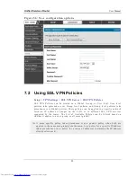 Preview for 94 page of D-Link DSR-1000N User Manual