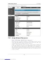 Preview for 96 page of D-Link DSR-1000N User Manual