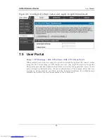 Preview for 100 page of D-Link DSR-1000N User Manual