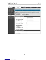 Preview for 102 page of D-Link DSR-1000N User Manual