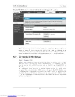 Предварительный просмотр 118 страницы D-Link DSR-1000N User Manual