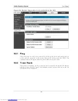 Preview for 120 page of D-Link DSR-1000N User Manual