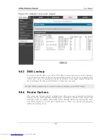 Preview for 121 page of D-Link DSR-1000N User Manual