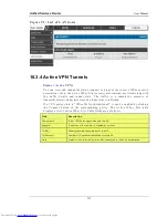 Preview for 133 page of D-Link DSR-1000N User Manual