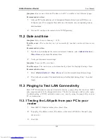 Preview for 137 page of D-Link DSR-1000N User Manual