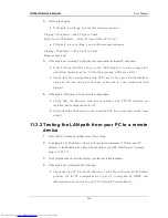 Preview for 138 page of D-Link DSR-1000N User Manual