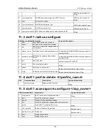 Preview for 107 page of D-Link DSR-150 Reference Manual