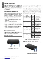 Предварительный просмотр 2 страницы D-Link DSR-150N Quick Installation Manual