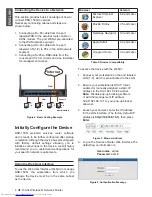 Предварительный просмотр 4 страницы D-Link DSR-150N Quick Installation Manual