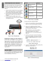 Preview for 4 page of D-Link DSR-250 Quick Installation Manual