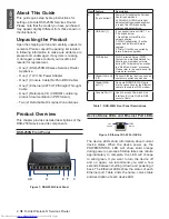 Preview for 2 page of D-Link DSR-250N Quick Installation Manual