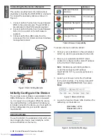 Предварительный просмотр 4 страницы D-Link DSR-250N Quick Installation Manual