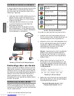 Предварительный просмотр 10 страницы D-Link DSR-250N Quick Installation Manual