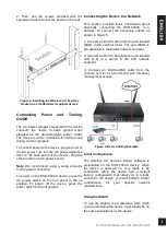 Предварительный просмотр 4 страницы D-Link DSR-500AC Quick Start Manual