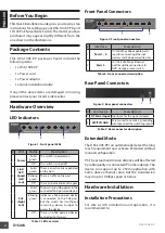 Предварительный просмотр 2 страницы D-Link DSS-100 Quick Installation Manual