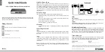 D-Link DSS-16+ Quick Install Manual preview