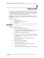 Preview for 8 page of D-Link DSS-24+ User Manual