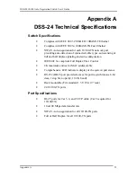 Preview for 31 page of D-Link DSS-24+ User Manual