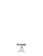 Preview for 40 page of D-Link DU-520 Quick Installation Manual